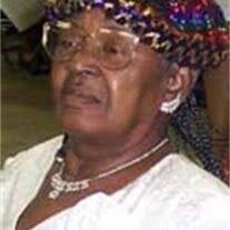 Retha Jones Obituary