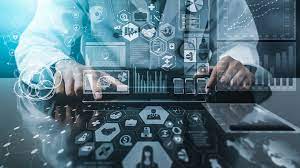 Erfahren sie alles über unsere ehealth solutions. Taking Advantage Of Electronic Health Record Data