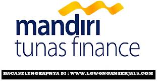 Nunukan tarakan manado toli toli tg. Lowongan Kerja Pt Mandiri Tunas Finance Besar Besaran Tahun 2017 Rekrutmen Lowongan Kerja Bulan Maret 2021