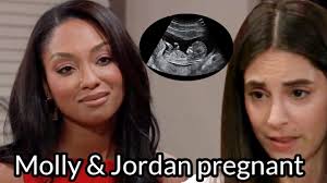 I hope the writers cut the baby storyline soon