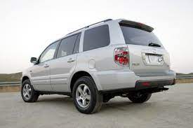 I am the original owner for my 2004 honda pilot. 2006 Honda Pilot Prices And Epa Data