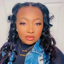 Cierra Mcbride's Instagram, Twitter & Facebook