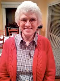 Edna Mae Fuchs Obituary