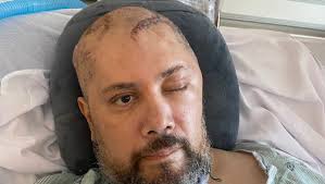 Fundraiser for Mariaelena Donias-Rodriguez by Jose Rodriguez : NICOLAS  RODRIGUEZ