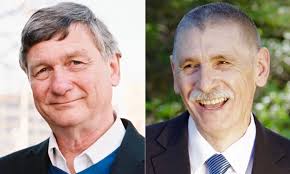 Conservative with fringe views, Democrat with union background face off in  race for state Legislature