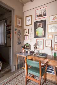 Nice 65 Amazing Diy Art Studio Small Spaces Ideas Source Https Artmyideas Com 2019 03 03 65 Amazing Diy Art Studi Art Studio At Home Home Home Office Setup