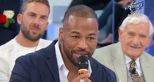 Chi è David Mesa di Uomini e Donne? Età, Instagram, lavoro