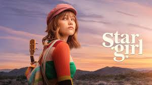 Ontdek de perfecte stockfoto's over mallory franklin en redactionele nieuwsbeelden van getty images kies uit premium mallory franklin van de hoogste kwaliteit. Stargirl 2020 Filmfed Movies Ratings Reviews And Trailers