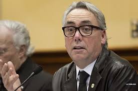 Pas de clinique chiropratique sur la rue Wilson