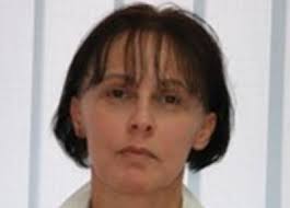 Prof. dr Branka Nikolić