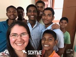 Blog — Children's Fellowship of India
