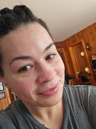 After jumping yesterday, other than church today, this is my mood lol!  Happy Sunday!