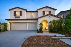 Two Story Teagan Model Home Menifee California In 2020 Model Homes Richmond American Homes Richmond American