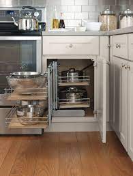 Tiny Kitchen Here Are 6 Smart Space Saving Tricks You Need Tiny Kitchen Kitchen Design Kitchen Storage