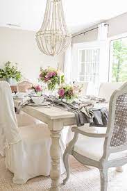 Mother S Day Table Setting In Lavender And Pink Shabby Chic Dining Shabby Chic Interiors Decor