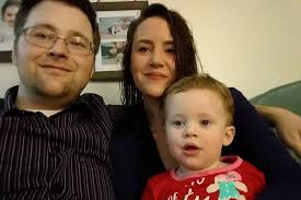 Fundraiser by Darcy Knapp : Help Steve Get through a Heart Transplant