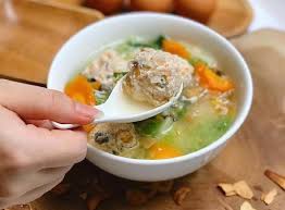 Check spelling or type a new query. 5 Resep Sayur Sop Bakso Paling Enak Kuahnya Segar Bisa Hangatkan Tubuh