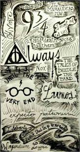 There are several reasons why we should do it step 1. Harry Potter Collage Drawing At Paintingvalley Com Explore Collection Of Harry Potter Collage Drawing