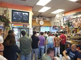 We went looking for food from the costa chica of guerrero mexico, where acapulco is located, and so came here, but, oh well!.located off centerpoint drive and frederick street. Pinoy Bbq Atbp Milpitas Restaurant Reviews Phone Number Photos Tripadvisor