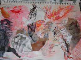 Gcse Art Gcse Art Art Painting