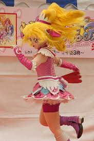 kugirumi おしゃれまとめの人気アイデア pinterest joshua adam morrill 着ぐるみ プリキュア 特撮ヒロイン