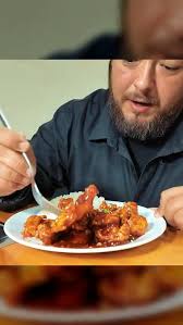 Fritos Comida Coreana México