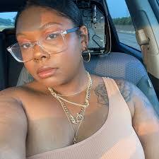 Lakesha Wiggins's Instagram, Twitter & Facebook