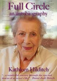 Full Circle: An Autobiography