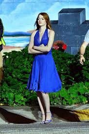 Гари гилберт, джордан хоровиц, фред бергер. Emma Stone On The Set Of La La Land In Hollywood Hd Wallpapers 3 Picscelb