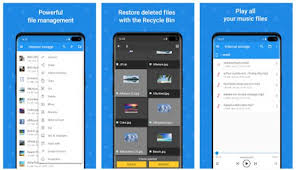 File commander is a powerful file manager that will help users manage all files on android devices. File Commander Premium Apk File Manager Cloud Mod Apk