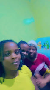 Rehema Winnie Sister