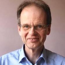 Roy Lancaster (@LancRoy)