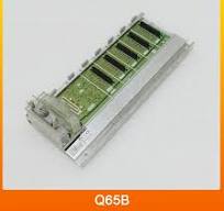 Q65B For Mitsubishi Q Series 5VDC 0.11A Base Unit - AliExpress