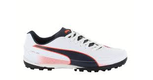 10297803 Velize Ii Tt Beyaz Siyah Turuncu Amator Http Www Koraysporfutbol Com Puma Futbol Ayakkabi Hali Saha Velize Ii Tt Ayakkabilar Futbol Siyah