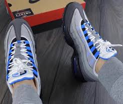 Nike Air Max 97 Smoke Grey Nike Air Max Cute Nike Shoes Nike Air Max 95