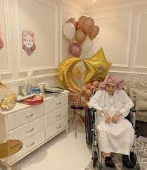 من هو عبدالعزيز المسعود والد نجلاء ويكيبيديا مسلك الحلول