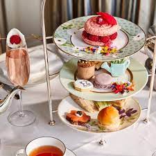 Love B R I T I S H Lifestyle On Instagram Yasmintearoom Afternoon Tea At The Lowell Hotel Nyc Teapot Teatime Afternoon Tea High Tea Lowell Hotel