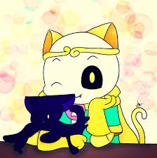 Check spelling or type a new query. Dream Sans X Nightmare Cat Undertale Aus Amino