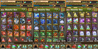 Check the latest news regarding events and updates for puzzle & dragons. How Puzzle Dragons Coerces Players To Pay Big Bucks Venturebeat