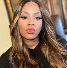 DeShawn Snow Global Life Coaching