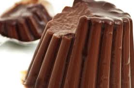 Flamby Au Chocolat Au Thermomix Recette Thermomix Dessert Recette Gateau Thermomix Et Flan Chocolat