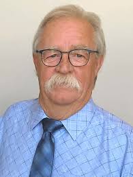 Obituary for Jim Carleton