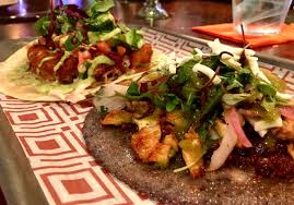 So i asked a friend if i could make fish and steak tacos at her house. Munch Tries Out Five New Pittsburgh Taco Spots Pittsburgh Post Gazette
