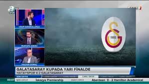 Hatayspor 4 2 galatasaray uğur karakullukçu yorumları son sayfa