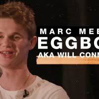 Egg Boy' Will Connolly is using his viral fame to do good