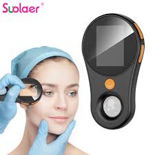 Handheld Digital Microscope 5-200X Charging Scalp Detector Digital Hair  Skin Analyzer Microscope For Hair Follicle Testing And Skin Analysis  Magnifier Usb Microscope