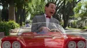 Brian levinson, john paragon, lynne. How Much Did Paul Reubens Make From Pee Wee S Playhouse