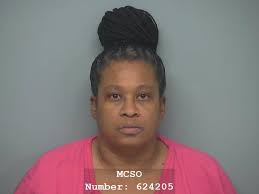 MONTGOMERY COUNTY DWI ARRESTS FOR NOVEMBER 11-17, 2024