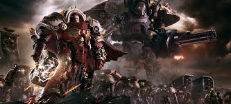 Alongside this are also tonnes of new maps, titans, new honour guard units and campaign missions in skirmish! Warhammer 40 000 Dawn Of War 3 Test Taktik Strategie Pc