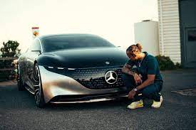 Lewis hamilton produces scorching scorching lap. Autos Von Lewis Hamilton So Fahrt Der Weltmeister Bilder Autobild De